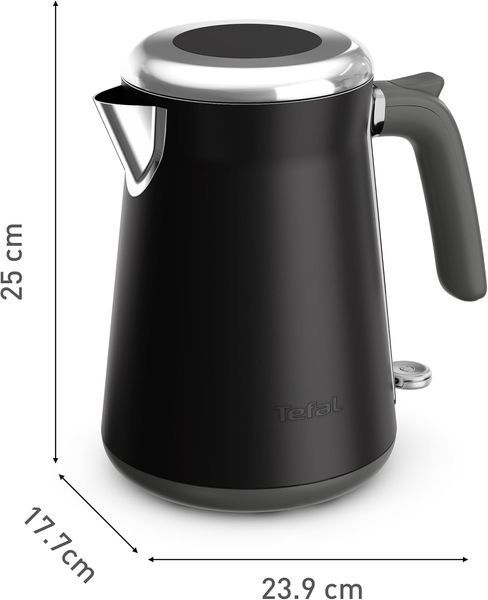Чайник TEFAL KI6668E0 377850 фото