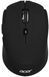 Миша Acer OMR040, WL, чорний (ZL.MCEEE.02C) 372538 фото 1