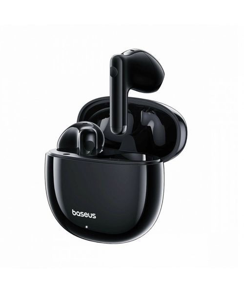 Навушники Baseus Bowie E13 TWS (A00059701127-Z1) Black 283885 фото