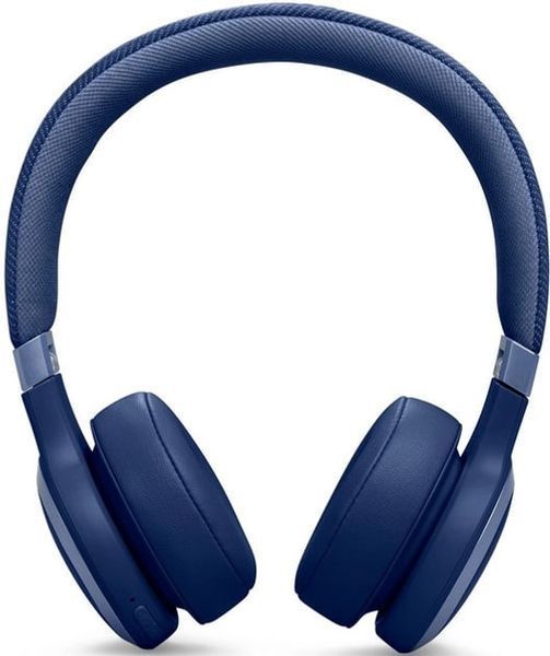 Навушники JBL Live 670NC (JBLLIVE670NCBLU) Blue 382568 фото