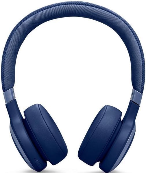 Навушники JBL Live 670NC (JBLLIVE670NCBLU) Blue 382568 фото