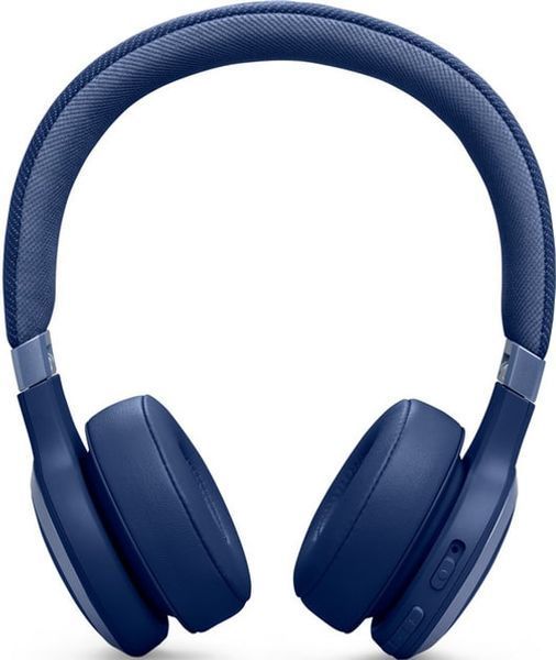 Навушники JBL Live 670NC (JBLLIVE670NCBLU) Blue 382568 фото