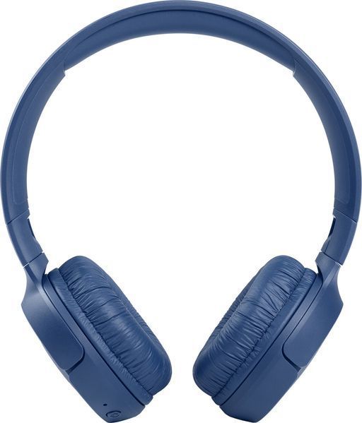 Навушники JBL Tune 510BT (JBLT510BTBLU) Blue 271114 фото