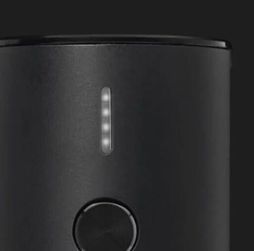 Електроштопор Xiaomi Electric Wine Opener (HU0120) Black 280011 фото