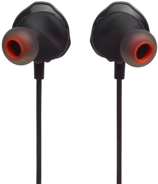 Дротові Навушники JBL QUANTUM 50 (JBLQUANTUM50BLK) Black 268629 фото