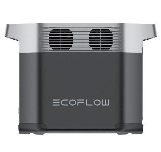 Зарядна станція EcoFlow DELTA 2 1800W (1024 Вт&middot;год) EU 261200 фото