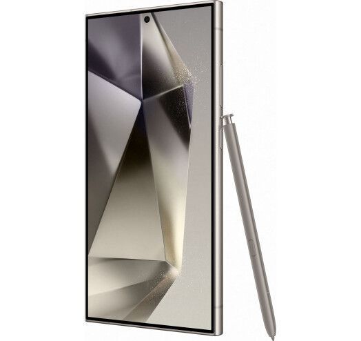 S928 Samsung Galaxy S24 Ultra 12/512GB Titanium Grey Global 284454 фото