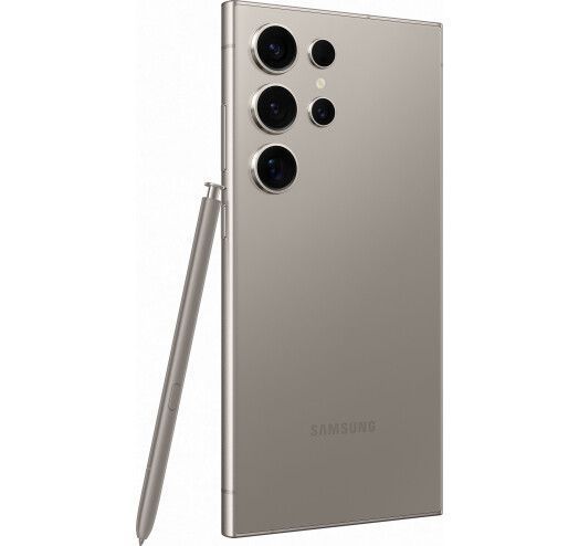 S928 Samsung Galaxy S24 Ultra 12/512GB Titanium Grey Global 284454 фото
