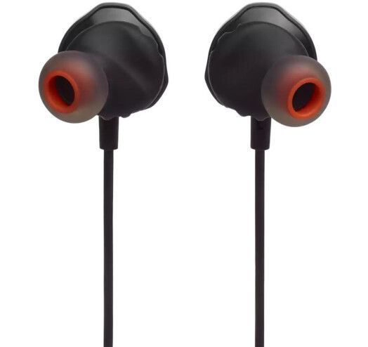 Дротові Навушники JBL QUANTUM 50 (JBLQUANTUM50BLK) Black 268629 фото