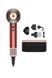 Фен Dyson Supersonic HD16 Nural Strawberry Bronze/Blush Pink (561725-01) з боксом EU 324063 фото 1