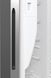 Холодильник SBS Gorenje, 179х70х92см, 2 двері, 376(190)л, А++, NF+, Інв., Зона св-ті, диспенсер, генератор льоду, Зовн. Диспл, нерж (NRR9185ESXL) 374807 фото 14