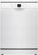 Посудомийна машина Bosch, 13компл., 60см, дисплей, білий (SMS26DW00T) 379983 фото 1