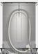 Посудомийна машина Bosch, 13компл., 60см, дисплей, білий (SMS26DW00T) 379983 фото 7