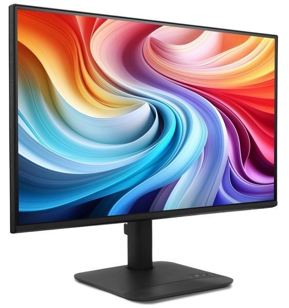 Монiтор ACER 27" KA272G0bi (UM.HX2EE.039) IPS FHD 120Hz VGA HDMI Black 361462 фото