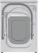 Пральна машина Gorenje фронтальна, 8кг, 1200, A+++, 46,5см, дисплей, інвертор, пара, Wi-Fi, білий (WPNEI82SBSWIFI) 375467 фото 11