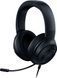 Гарнітура Razer Kraken X Lite (RZ04-02950100-R381) Black 347570 фото 1