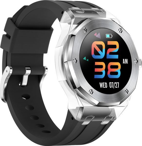 Cмарт-годинник TREX FALCON 500 PRO BLACK (TRX-FLC500-BLK) 318745 фото