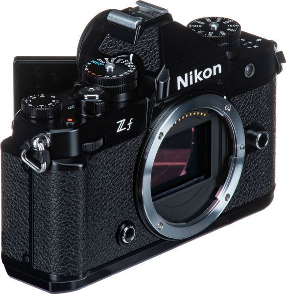Цифр. фотокамера Nikon Zf body 379676 фото