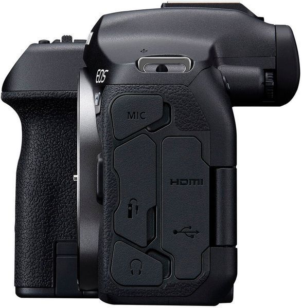 Фотокамера Canon EOS R7 body (5137C041) Global 376979 фото