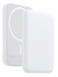 Портативна батарея Wiwu 5000mAh Magnetic MagSafe Wireless (SC5000A) White 311976 фото 3