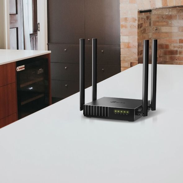 Роутер TP-LINK Archer C54 319770 фото