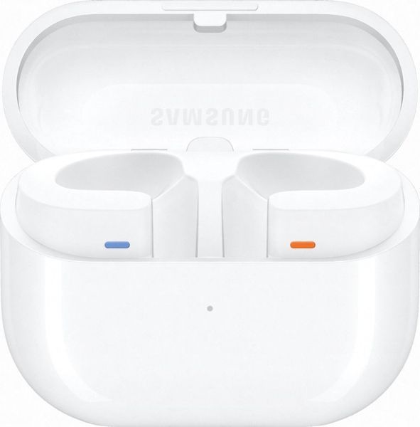 Навушники Samsung Galaxy Buds 3 (SM-R530NZWASEK) White EU 330855 фото