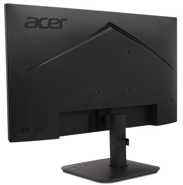 Монiтор ACER 27" KA272G0bi (UM.HX2EE.039) IPS FHD 120Hz VGA HDMI Black 361462 фото