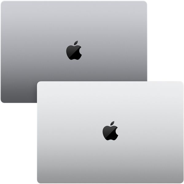 Ноутбук Apple MacBook Pro 14 10CPU/24GPU/32GB/1TB Space Gray Z15G001WQ (M1 Max) 270014 фото