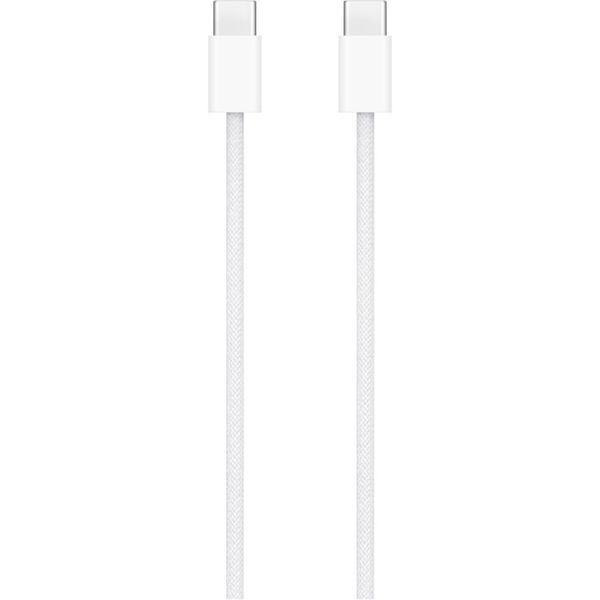 Apple Magic Keyboard with Touch ID and Numeric Keypad for Mac with Apple silicon USB-C White Keys (MXK73) 343875 фото