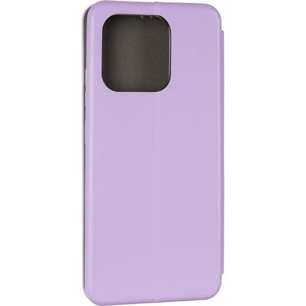 Чохол-книжка Xiaomi Redmi 12C G-Case Ranger Series Violet 273144 фото