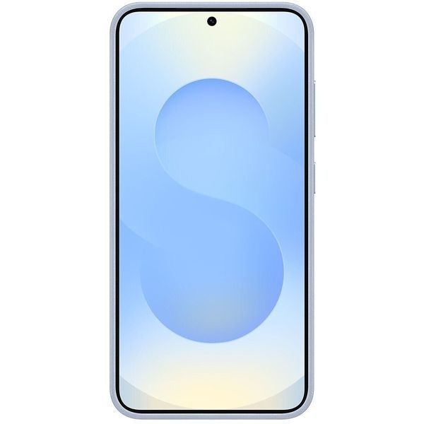 Чохол-накладка Samsung S25 EF-VS931PLEGWW Light Blue 344820 фото