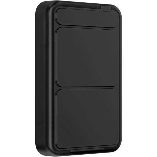 Портативна Батарея Proove 10000mAh 20W 2025 Hyperion (PBHN15020009) purple 381953 фото