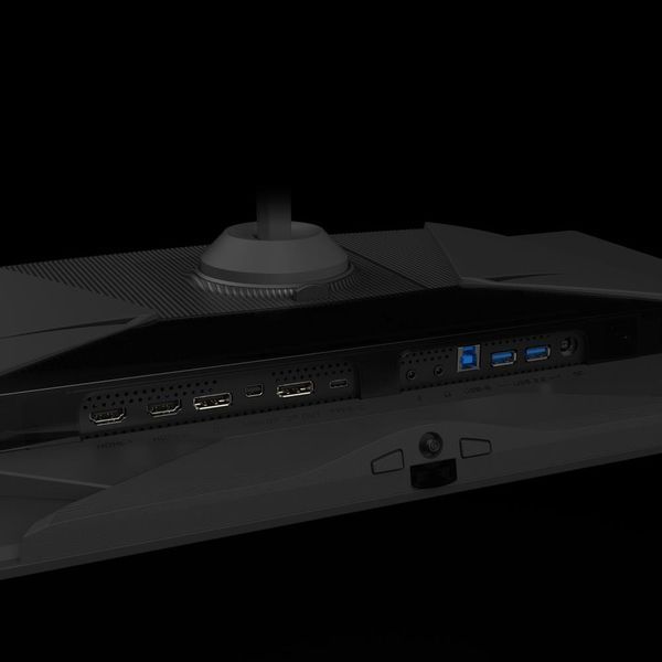 Монітор 32" AORUS FO32U2P EK GIGABYTE 320168 фото