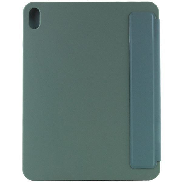 Чохол Smart Case Open buttons для Apple iPad 10.9" (2022) Green 273827 фото