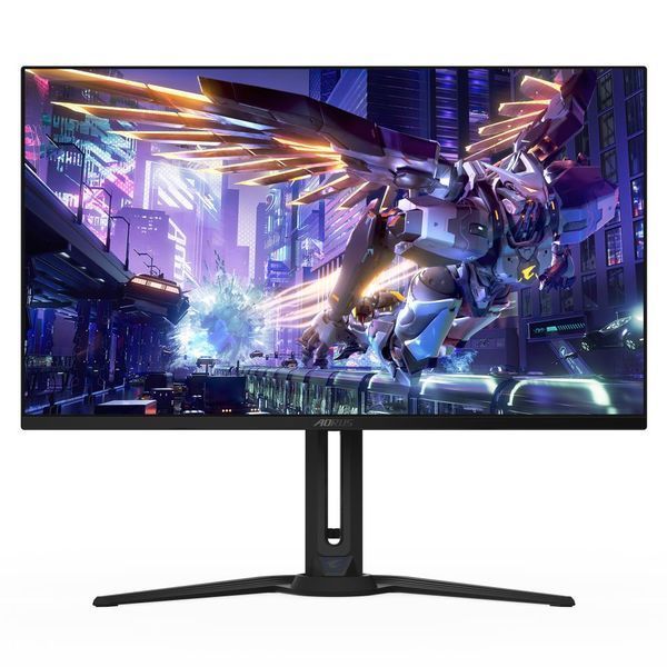 Монітор 32" AORUS FO32U2P EK GIGABYTE 320168 фото