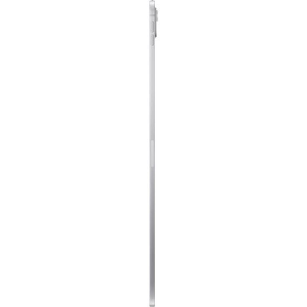 Планшет Apple iPad Pro 11 (2024) Wi-Fi 2TB Silver (M4) 313448 фото