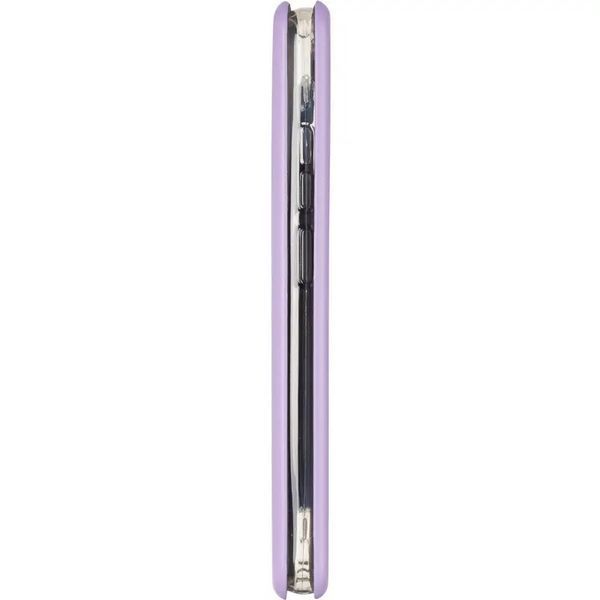 Чохол-книжка Xiaomi Redmi 12C G-Case Ranger Series Violet 273144 фото