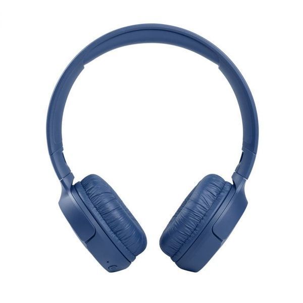 Навушники JBL Tune 510BT (JBLT510BTBLU) Blue 271114 фото