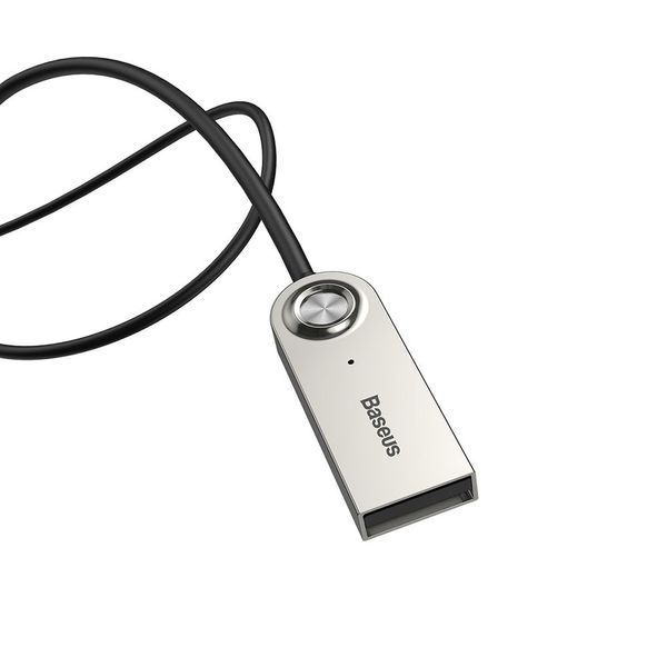 Bluetooth Adapter Baseus (CABA01-01) Black 187330 фото
