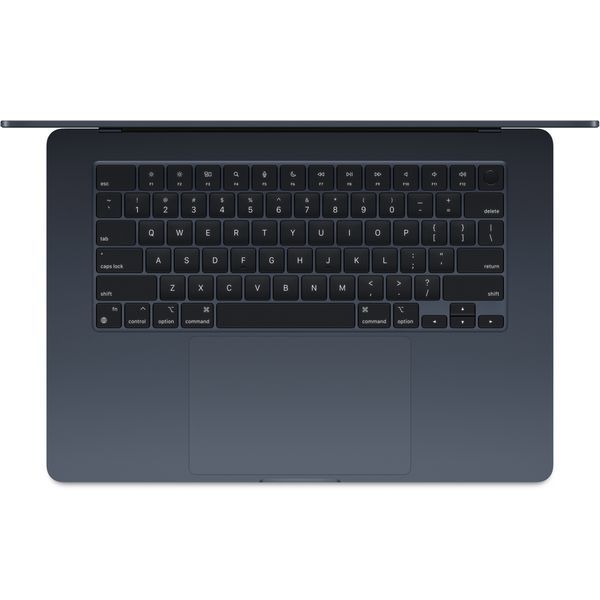 Ноутбук Apple MacBook Air 15.3 8CPU/10GPU/24GB/512GB Midnight MC9L4 2024 (M3) 330576 фото