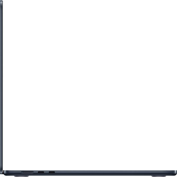 Ноутбук Apple MacBook Air 15.3 8CPU/10GPU/24GB/512GB Midnight MC9L4 2024 (M3) 330576 фото