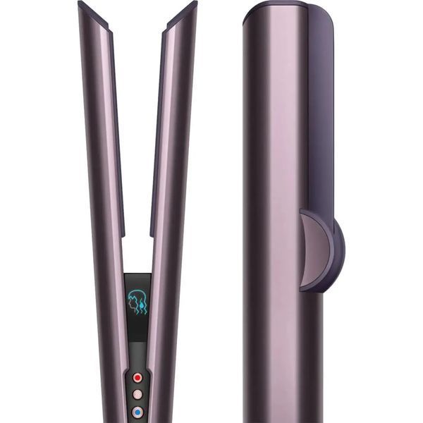 Стайлер Dyson HT01 Airstrait Jasper Plum (599046-01) з боксом EU 354023 фото
