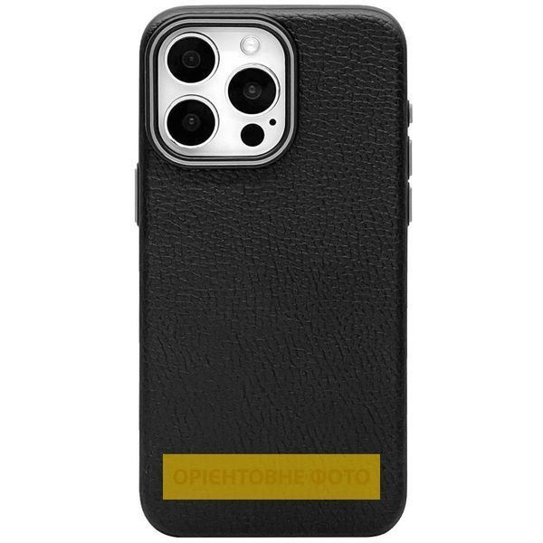 Чохол Syndee with MagSafe для Apple iPhone 17 Air (6.5") Black / Gray 398512 фото