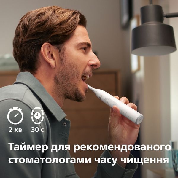 Зубна електрощітка PHILIPS Sonicare HX7420/01 382698 фото