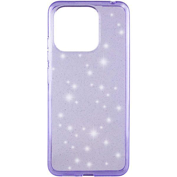 TPU чохол Nova для Xiaomi Redmi 12C / Poco C55 Purple 288573 фото