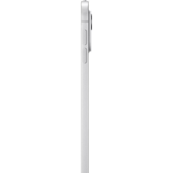 Планшет Apple iPad Pro 11 (2024) Wi-Fi 2TB Silver (M4) 313448 фото