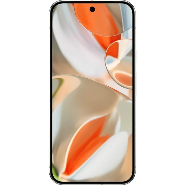 Смартфон Google Pixel 9 Pro XL 16/128GB Hazel Global 390300 фото
