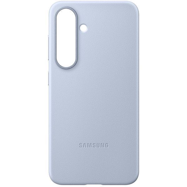Чохол-накладка Samsung S25 EF-VS931PLEGWW Light Blue 344820 фото