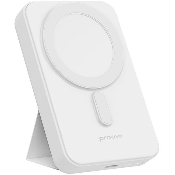 Портативна Батарея Proove 10000mAh 20W 2025 Hyperion (PBHN15020009) purple 381953 фото