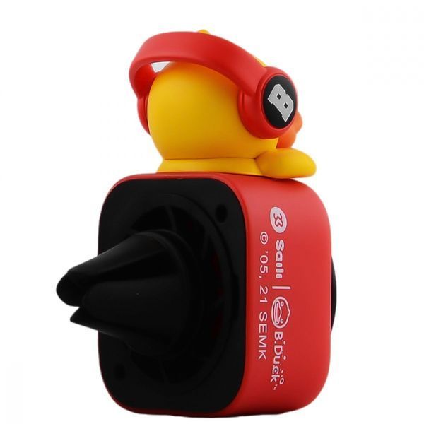 Ароматизатор B.Duck red 337561 фото